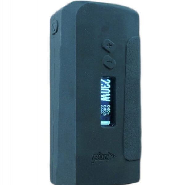 Premium θήκη σιλικόνης IPV8 230W Pioneer4you