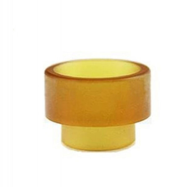 Kryten Wide Bore Ultem Tip by Psyclone