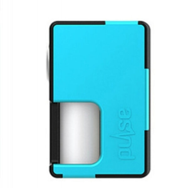 Pulse BF Squonk Box Mod by Vandy Vape Cyan