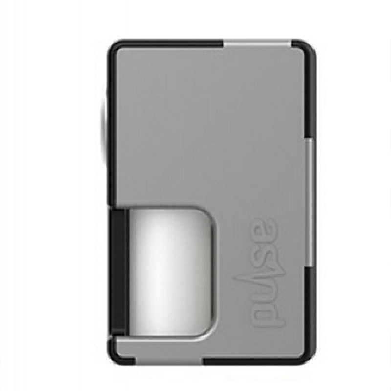 Pulse BF Squonk Box Mod by Vandy Vape Grey