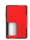 Pulse BF Squonk Box Mod by Vandy Vape Red