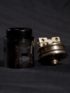 SITH B2 RDA by HStone Mods Black Nickel