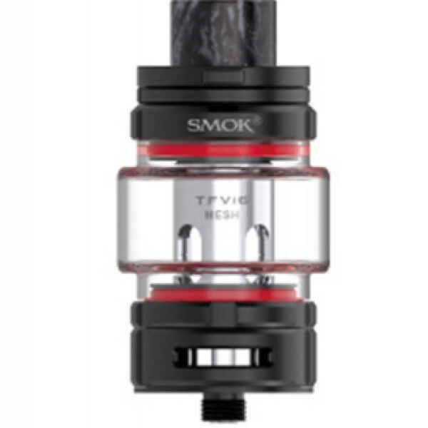 TFV16 Tank by Smok Black