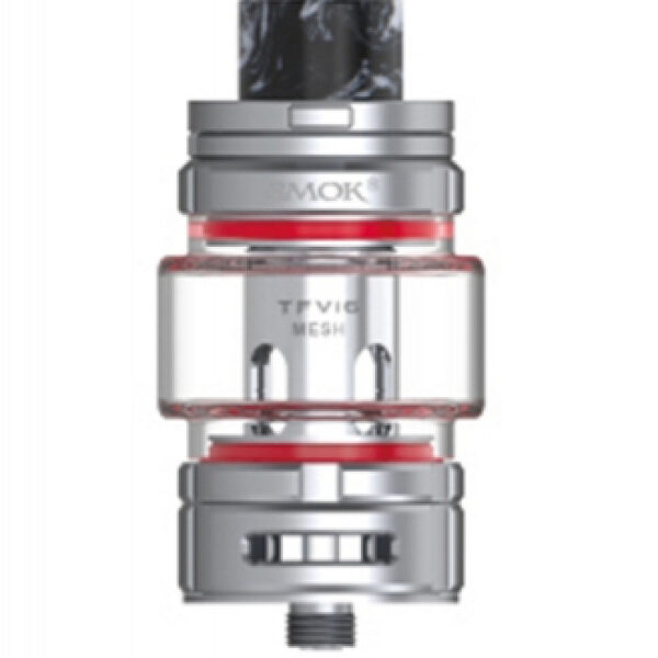TFV16 Tank by Smok Silver