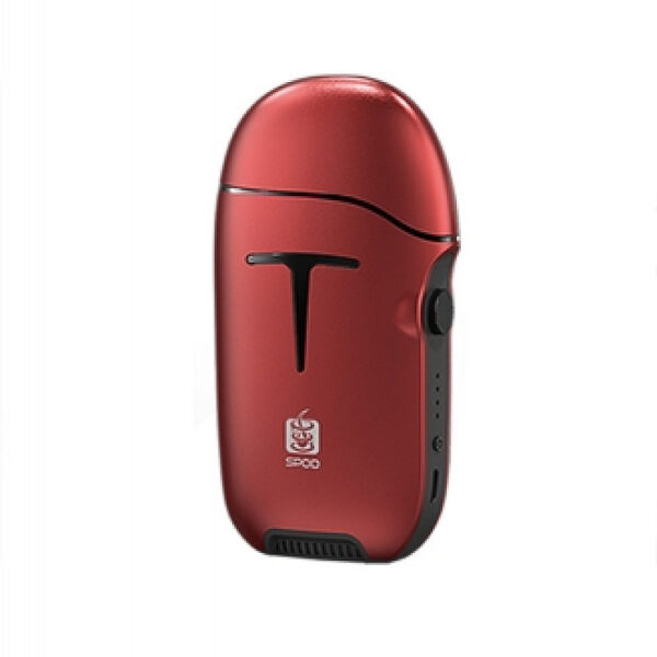 SPOD Kit by Sikary Red