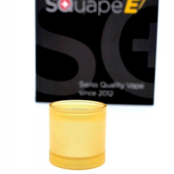 Tank Ultem™ 2.0ml SQuape E[c] 22mm by StattQualm