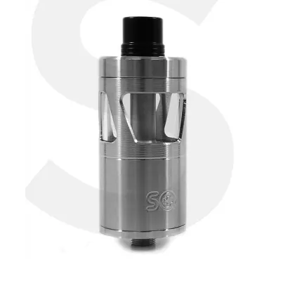 SQuape Nduro DL RTA by StattQualm