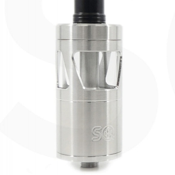 SQuape Nduro DL RTA TPD by StattQualm