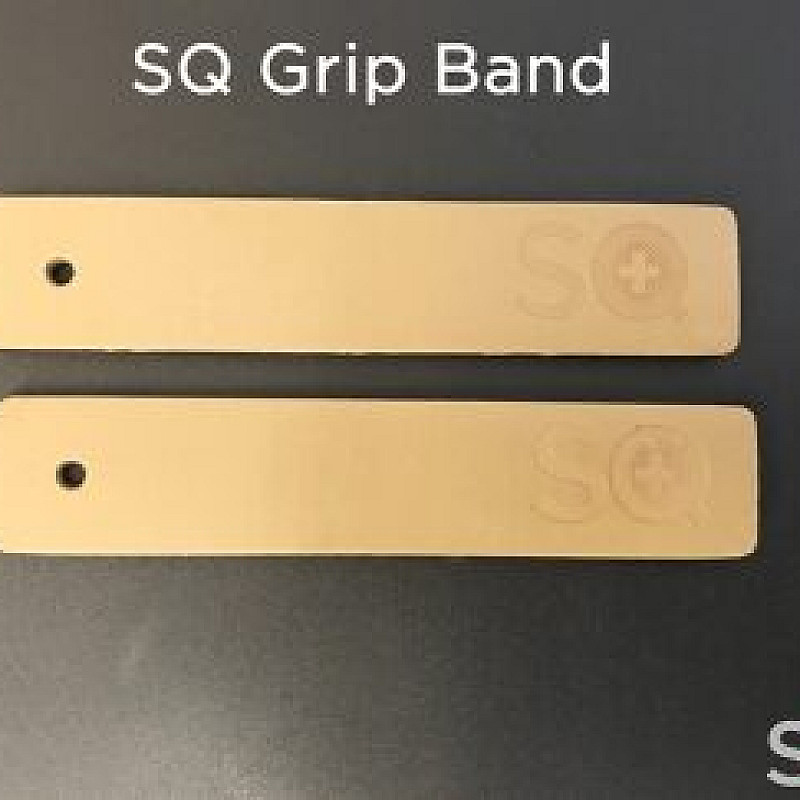 SQ Grip Band by StattQualm