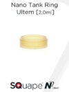 Tank Nano Ultem 2.0ml SQuape N[duro] by StattQualm
