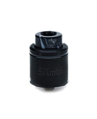 Divine BF RDA by SX Mini Black