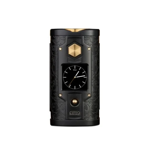 G Class 200W by SXmini - Black / Gold Edition