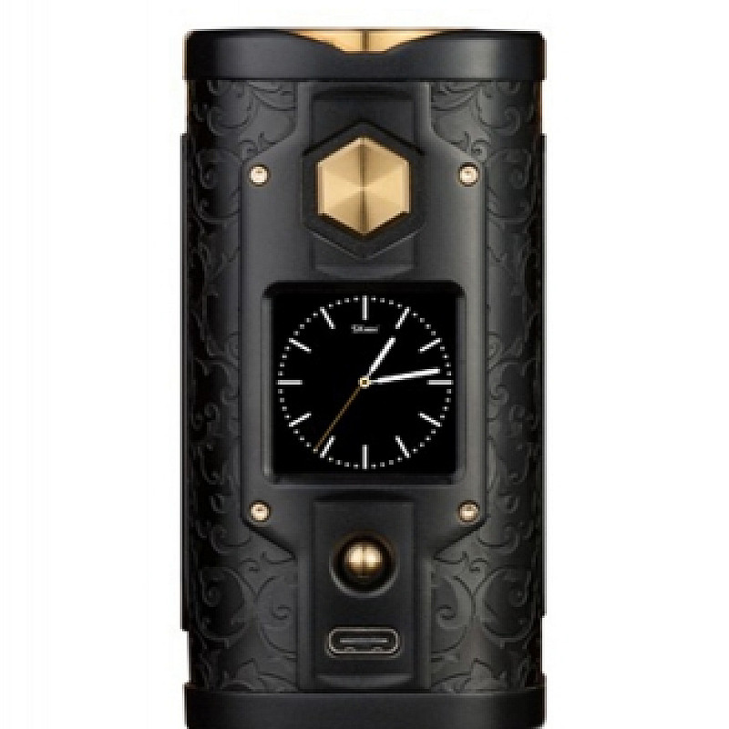 G Class 200W by SXmini - Black / Gold Edition