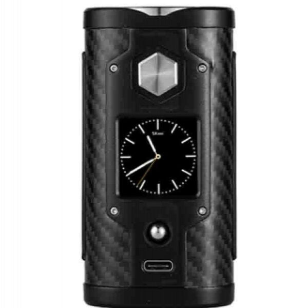 G Class 200W by SXmini - Kevlar Limited Edition - Black