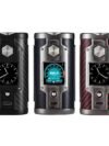 G Class 200W by SXmini - Kevlar Limited Edition
