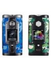 G Class 200W by SXmini - Camouflage Limited Edition