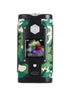 G Class 200W by SXmini - Camouflage Limited Edition - Forest Black