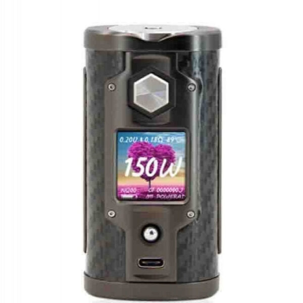 G Class 200W by SXmini - Carbon