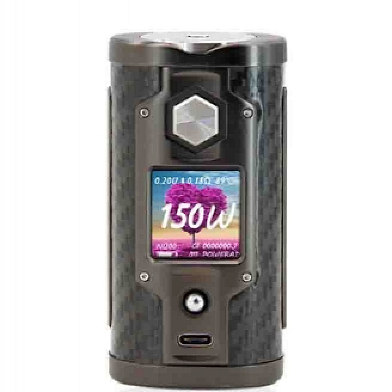 G Class 200W by SXmini - Carbon