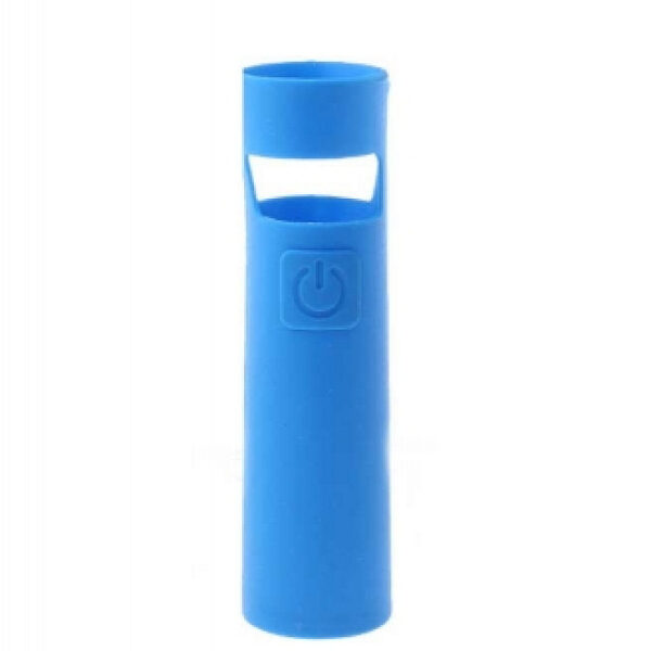 Θήκη σιλικόνης eGo AIO D22 Joyetech Blue