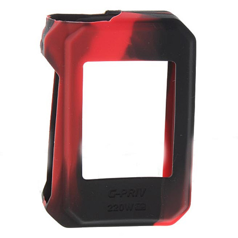 Θήκη σιλικόνης G-Priv 220W Smok