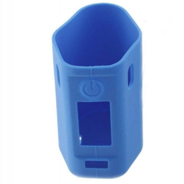 Θήκη σιλικόνης Reuleaux RXmini 80W Wismec Blue