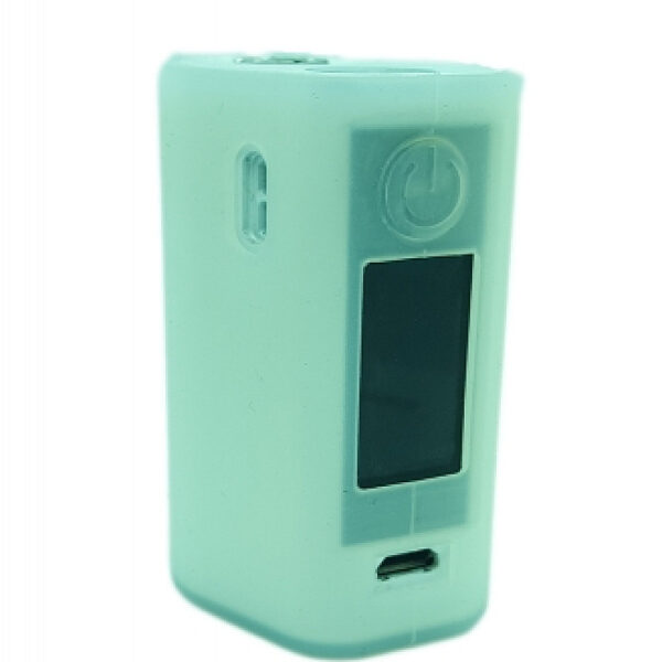 Θήκη σιλικόνης Reuleaux RXmini 80W Wismec Clear