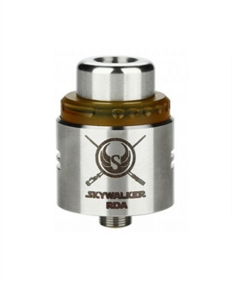 Skywalker RDA 24mm by UD Silver
