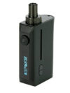 Kit Squad Tank 1300mAh by Squid Industries Black