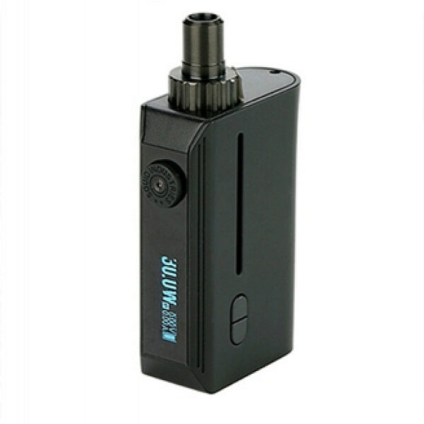 Kit Squad Tank 1300mAh by Squid Industries Black
