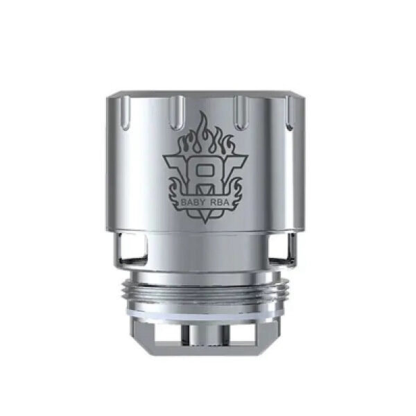 TFV8 RBA - Baby Coil Series by Smok - 1pc