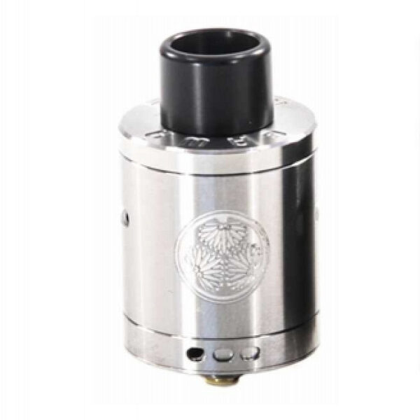 Tokugawa Dripper by Tendou