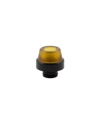 V6S DLC Drip Tip by Vapor Giant Black Edition