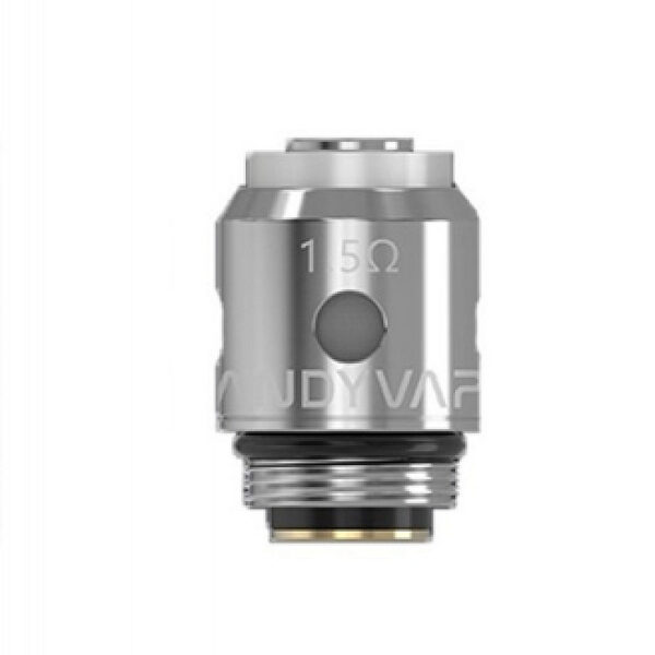 Berserker / Apollo Coil 1.5ohm by Vandy Vape