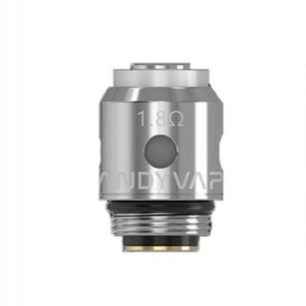 Berserker / Apollo Coil 1.8ohm by Vandy Vape