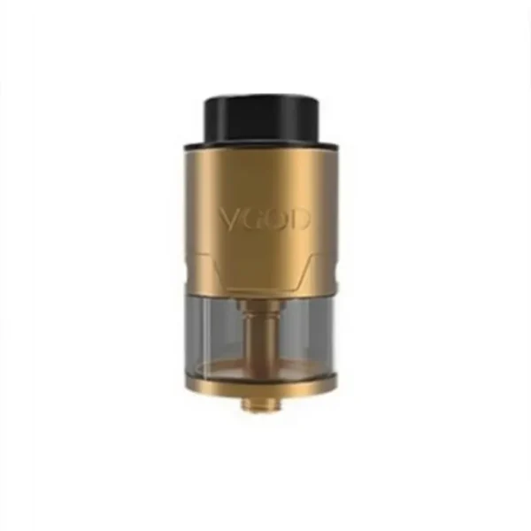 Tricktank Pro R2 RDTA by VGOD Gold