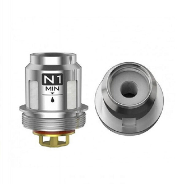 N1 Single Mesh - UForce Coils by Voopoo - 0.13Ω (50-100W) - 1pc