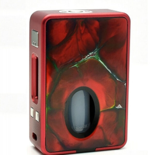 VT Inbox DNA75 V2 by HCigar Red