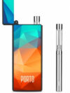 Porto PCC Starter Kit by Vapeonly