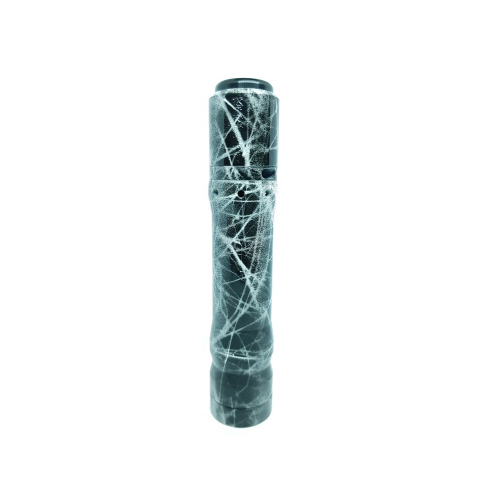 Vindicator 21700 Kit By Kennedy Vapor White