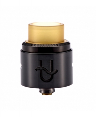 Serpent BF RDA by Wotofo Black