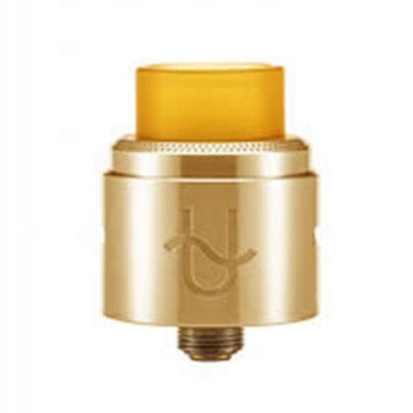 Serpent BF RDA by Wotofo Gold
