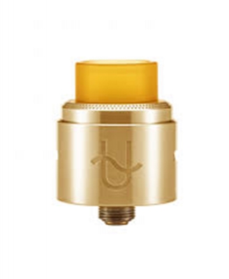 Serpent BF RDA by Wotofo Gold
