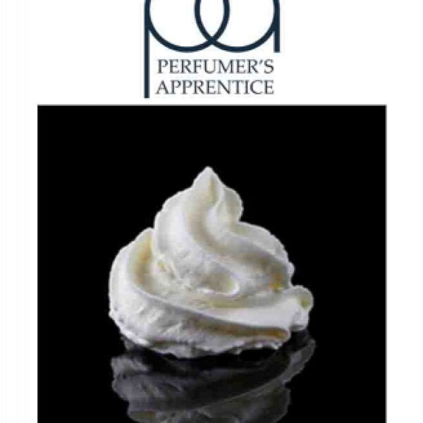 Whipped Cream - Άρωμα 15ml by TPA
