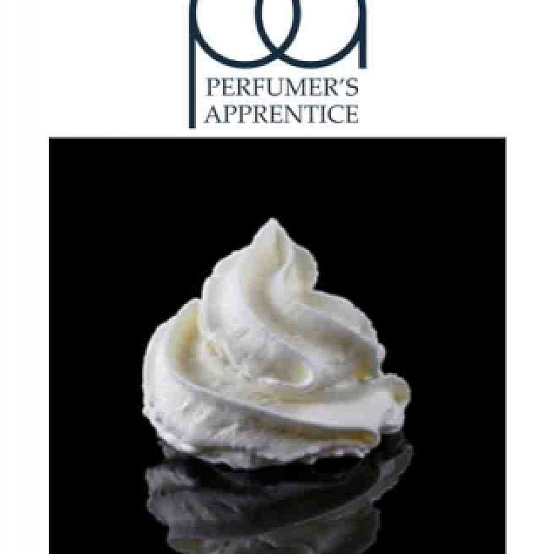 Whipped Cream - Άρωμα 15ml by TPA