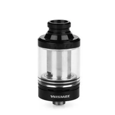 Amor Mini Tank by Wismec black