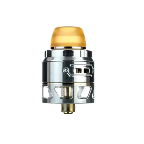 Faucon RDTA by Yihi