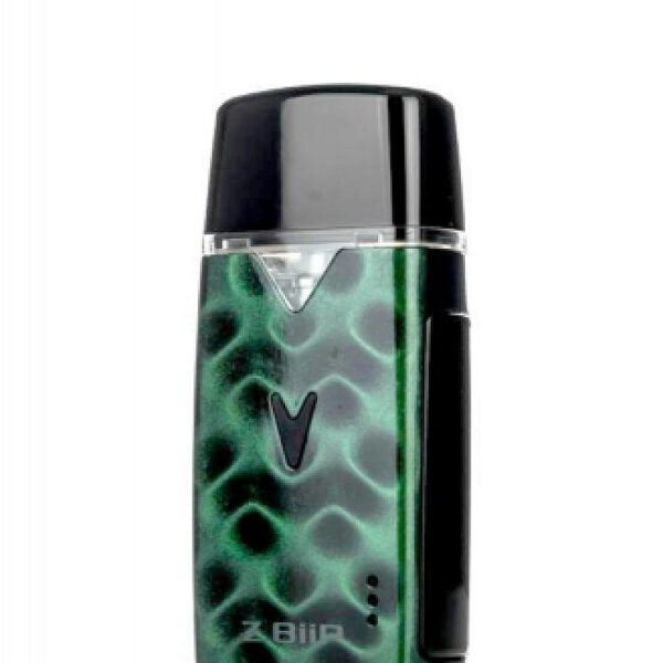 Z-Biip AIO 2ml by Innokin - Emerald Dune