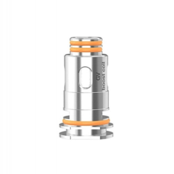 B0.6 Coil - B Series Boost Version by Geekvape - 0.6Ω (15-25W) - 1pc