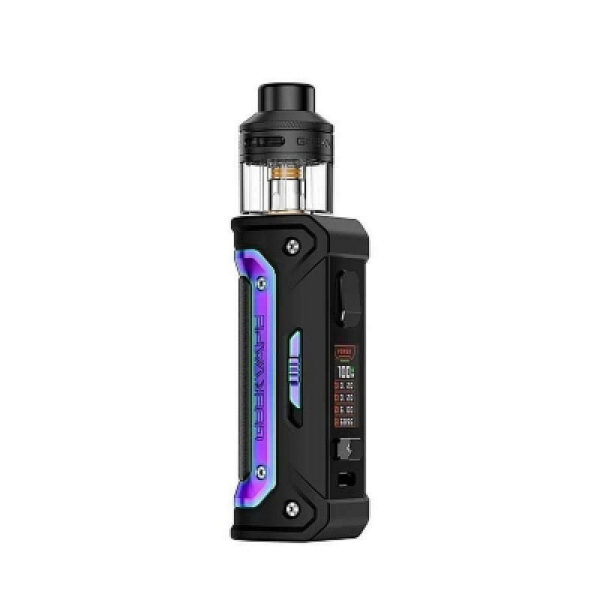 Aegis Eteno (E100) Kit 100W by Geekvape - Rainbow